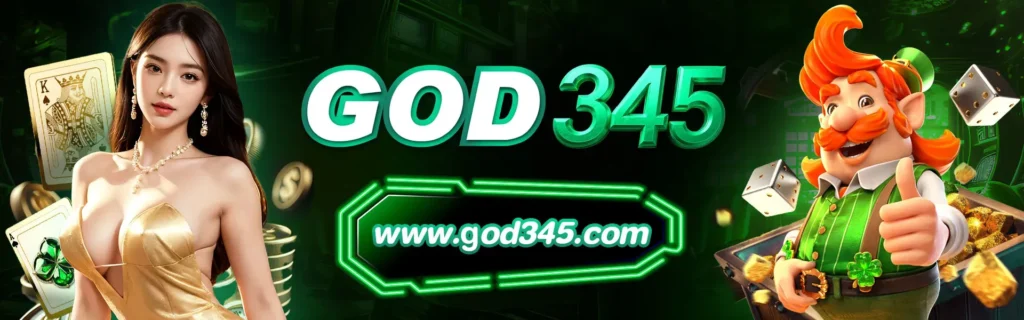god345 banner