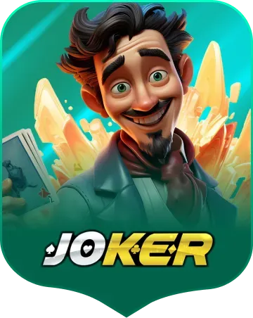 god345 joker